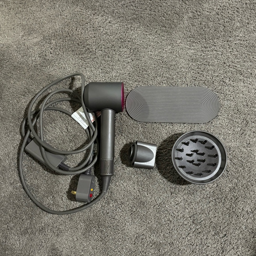 DYSON Hair Dryer